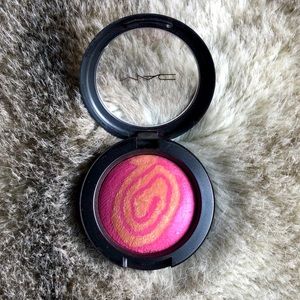 Ltd Edition MAC Cosmetics Mineralize Blush